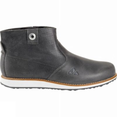 Vaude Womens UBN Solna Mid Shoe Anthracite Vaude Womens UBN Solna Mid Shoe Anthracite